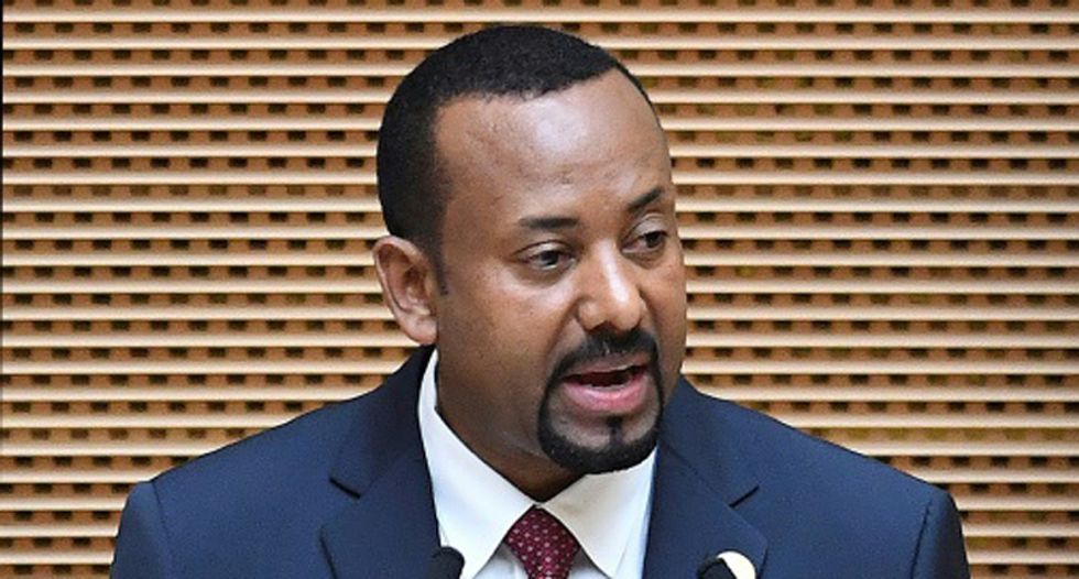 Ethiopia says Army chief of staff shot during coup attempt — but the internet was turned off so accounts are sketchy
