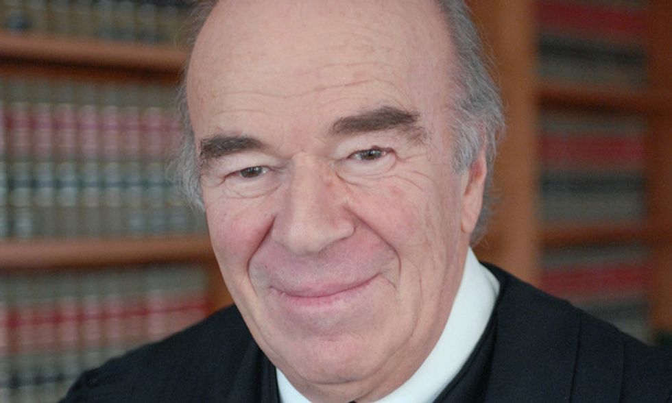 Brooklyn judge: Assault victims were ‘no angels’ — violence is just part of their ‘culture'