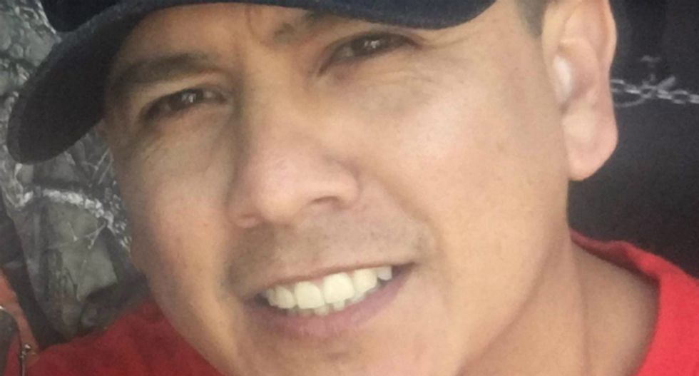 FBI says no foul play in Border Patrol agent death used by Trump to promote his wall