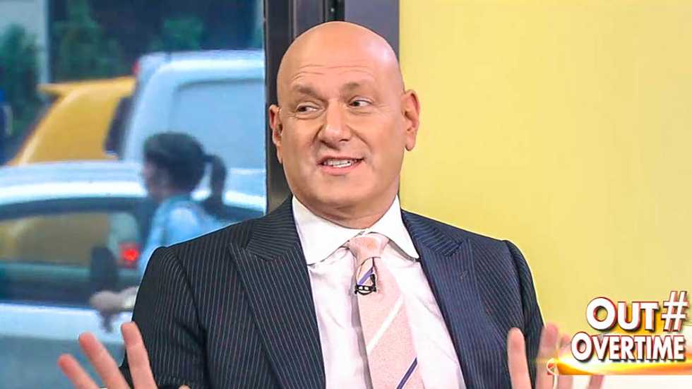 Fox News doctor: Teen girls in yoga pants 'who say they don't want to be stared at' are playing victim card