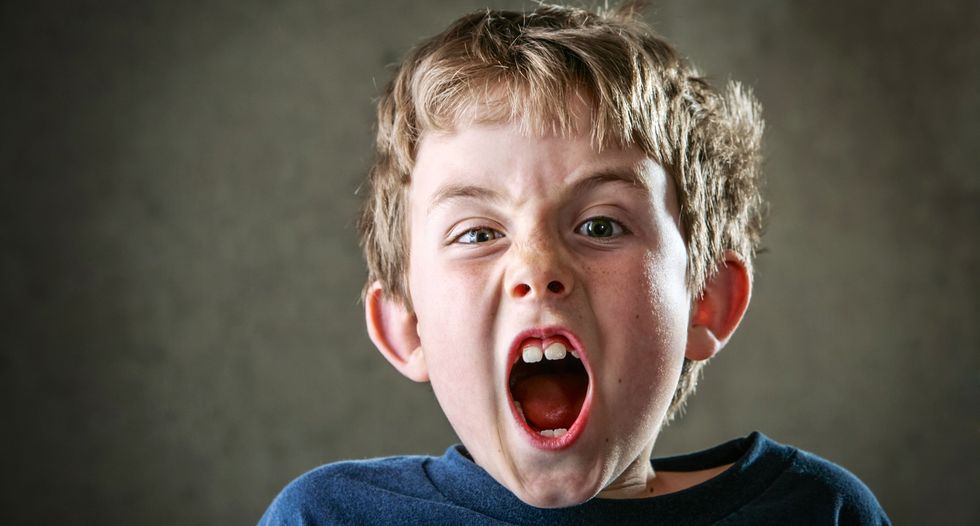 Could Your Child Be a Psychopath?