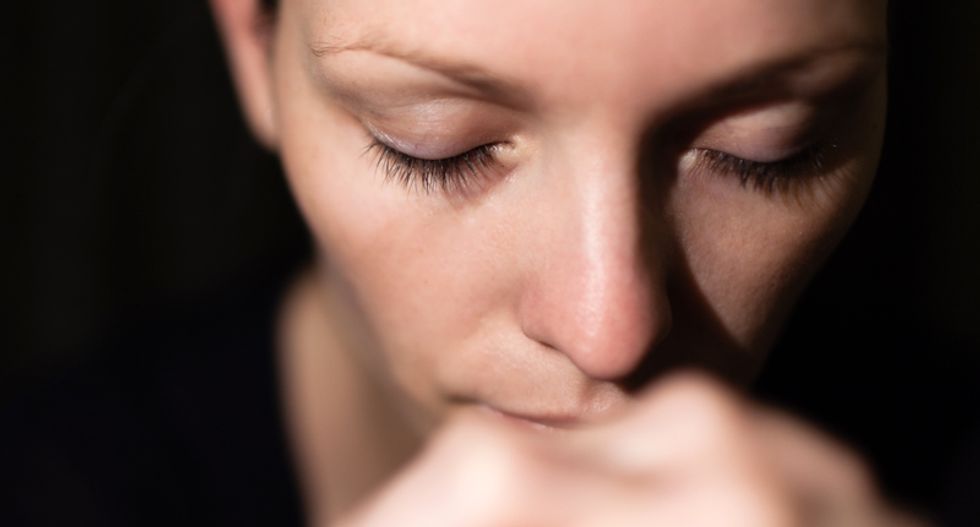 Ohio bill to outlaw marital rape gets zero support from GOP lawmakers