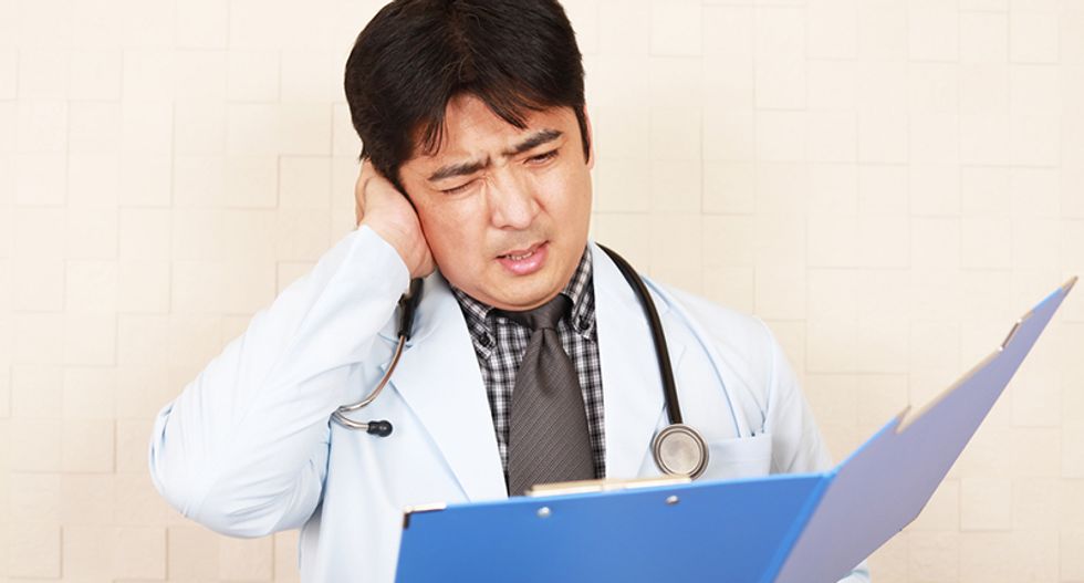 Doctors refuse to treat women as walking medical experiments under Utah’s new extreme anti-abortion law