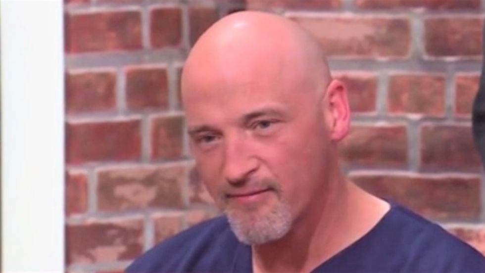 'Not Trump -- no!' Regretful voter tells CNN that there's no way he supports the president again in 2020