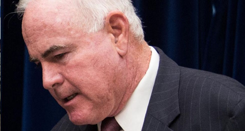 US lawmakers want terror victims paid from Iran's assets