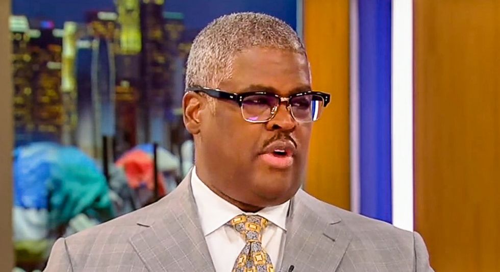 Fox & Friends hosts reassure Trump that bad economic reports are 'deliberate' attempts to hurt him