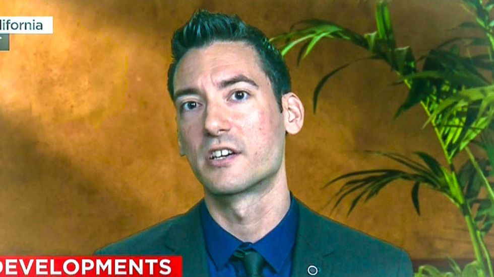 Planned Parenthood sues group behind deceptively edited videos