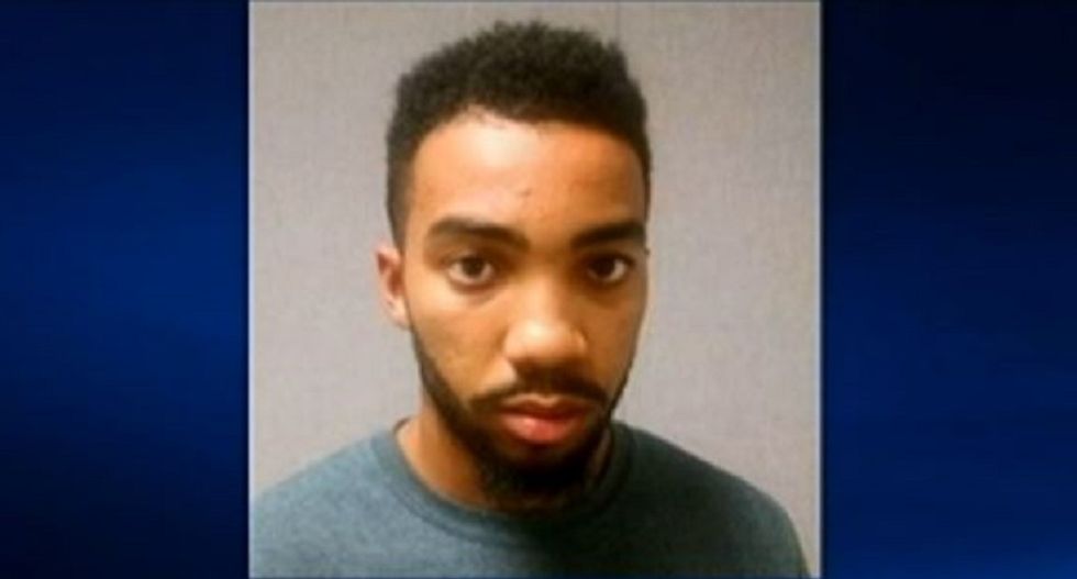 Christian rapper accused of running over and killing music producer during argument