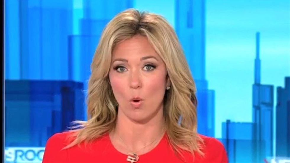 CNN's Brooke Baldwin stunned that Trump fans don't care how many women accuse him of assault