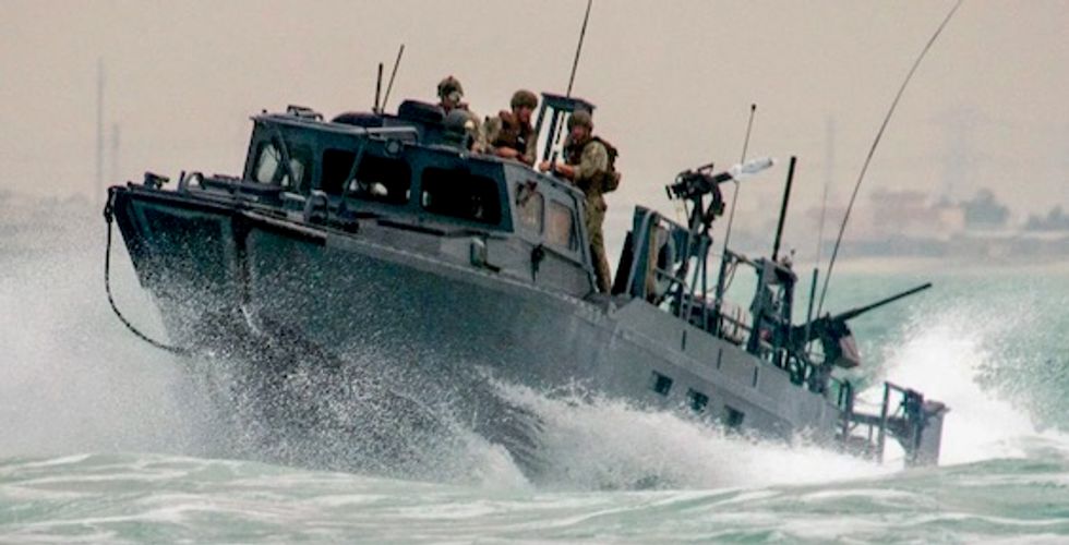 Trump keeps talking about the last military standoff with Iran — Here’s what really happened