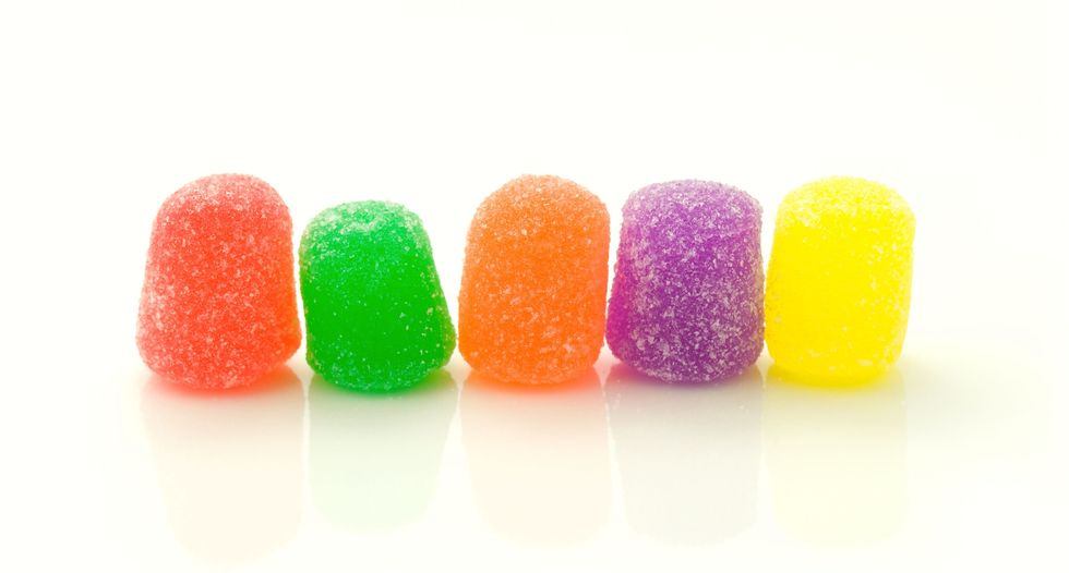 Tasty tech: Berlin candy store starts selling 3D-printed sweet treats