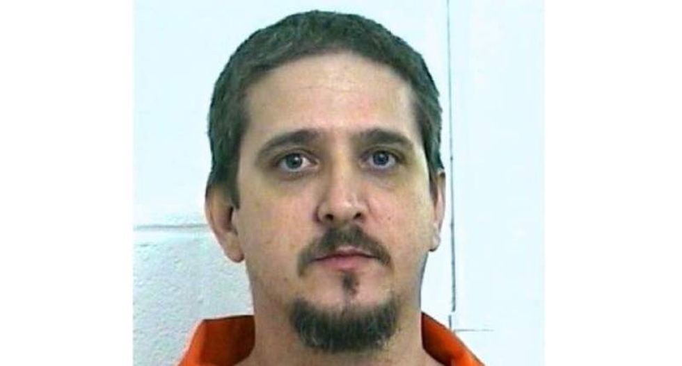 Oklahoma Gov. Fallin temporarily stays execution of Richard Glossip