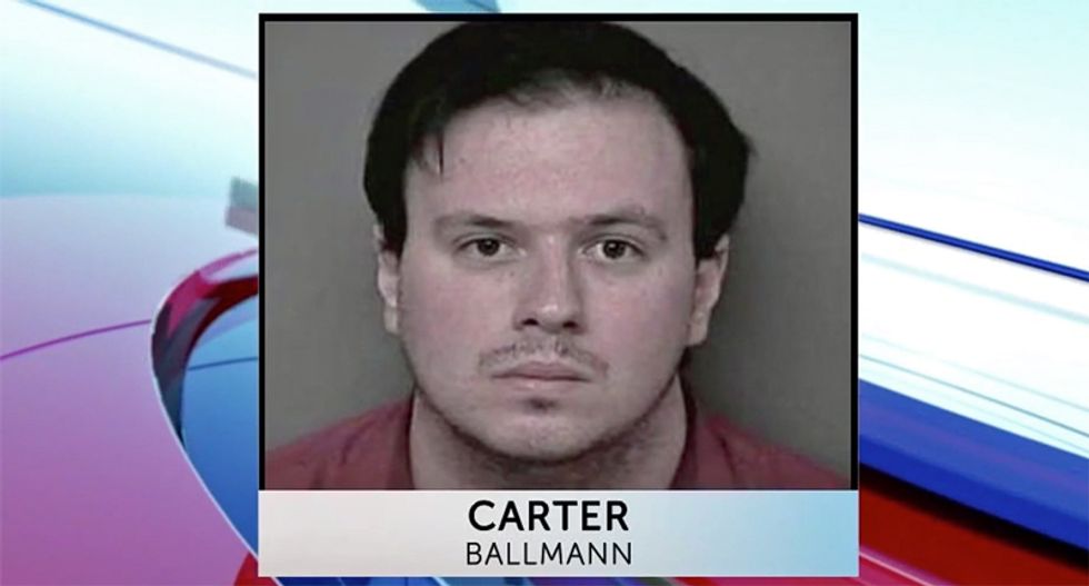 GOP aide -- who was arrested for child pornography -- jailed for 5 years