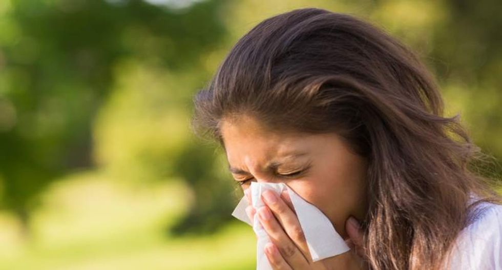 Scientists think the common cold may at last be beatable