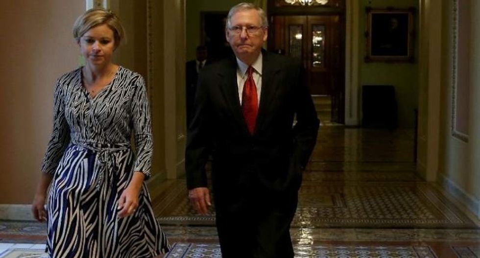 Congress avoids shutdown with stop-gap bill, but another showdown looms in December