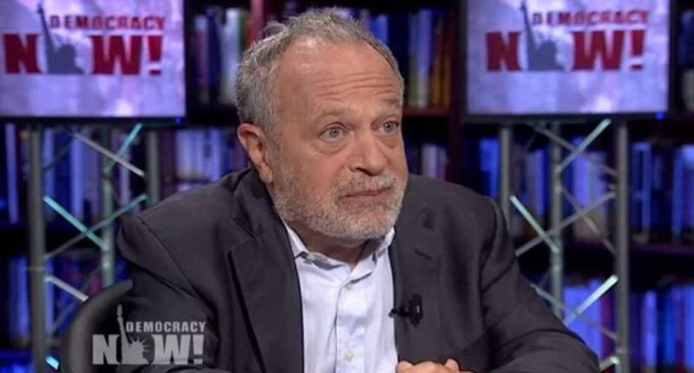 'He's telling the truth': Robert Reich sums up why Bernie Sanders' campaign is surging