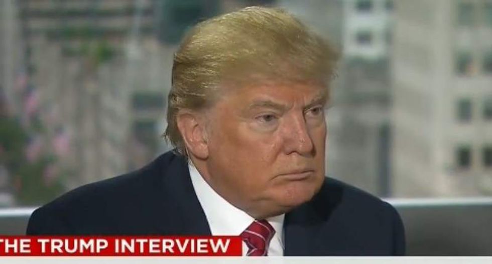 UK hits Donald Trump and Rupert Murdoch's 21st Century Fox with fines over private jet pollution