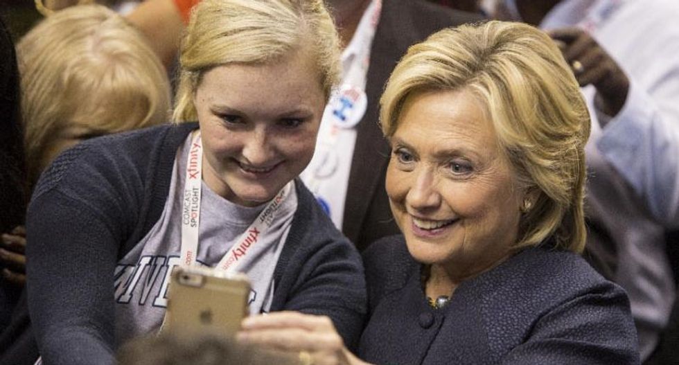 State Department releases latest batch of Hillary Clinton emails