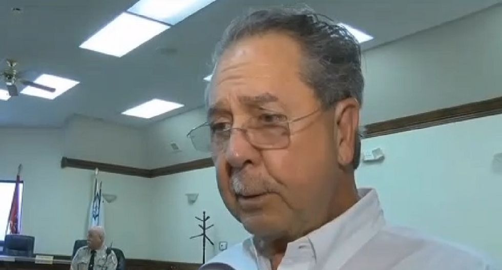 ‘Let the little homo sue': TN official bashes teen who wanted to bring boyfriend to homecoming dance