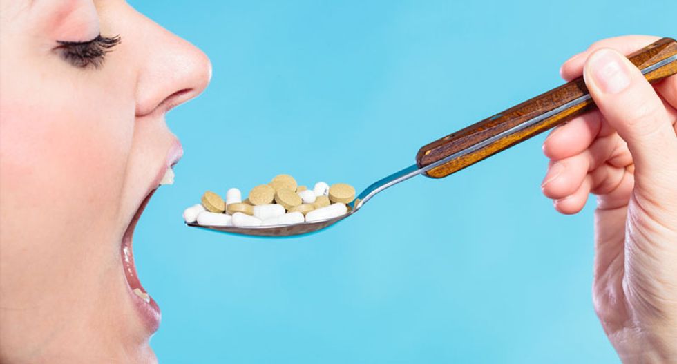 Antioxidants can protect our cells -- but antioxidant supplements are generally harmful