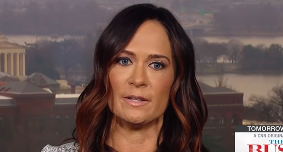 Trump humiliates his press secretary by immediately contradicting her claims about Israel barring Omar and Tlaib