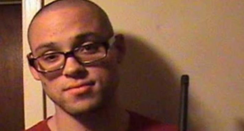 Oregon gunman had been discharged after a month in Army: records