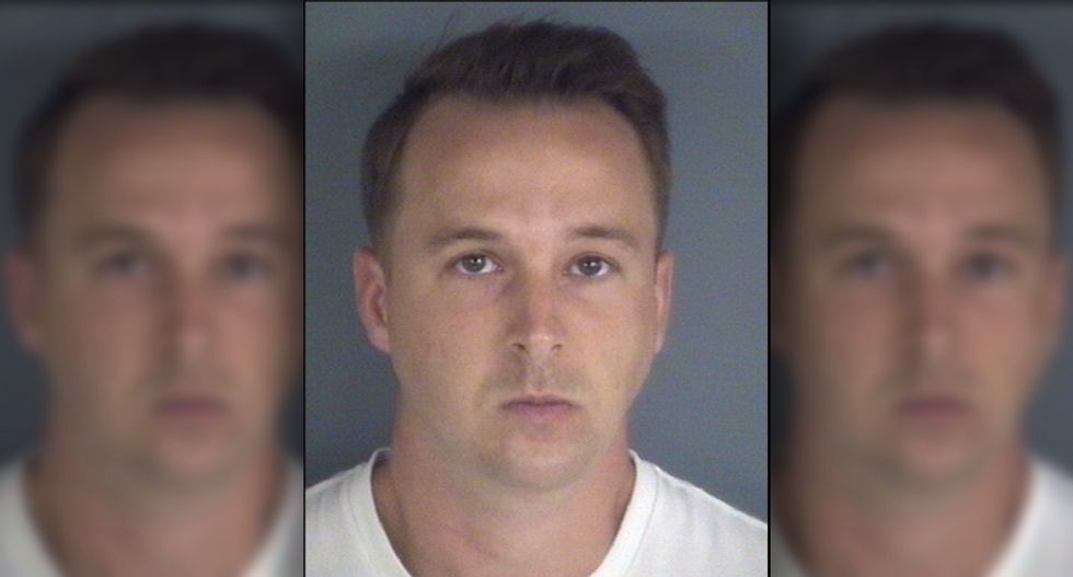 The Navy accidentally nominated a convicted child sex predator to be a future department head