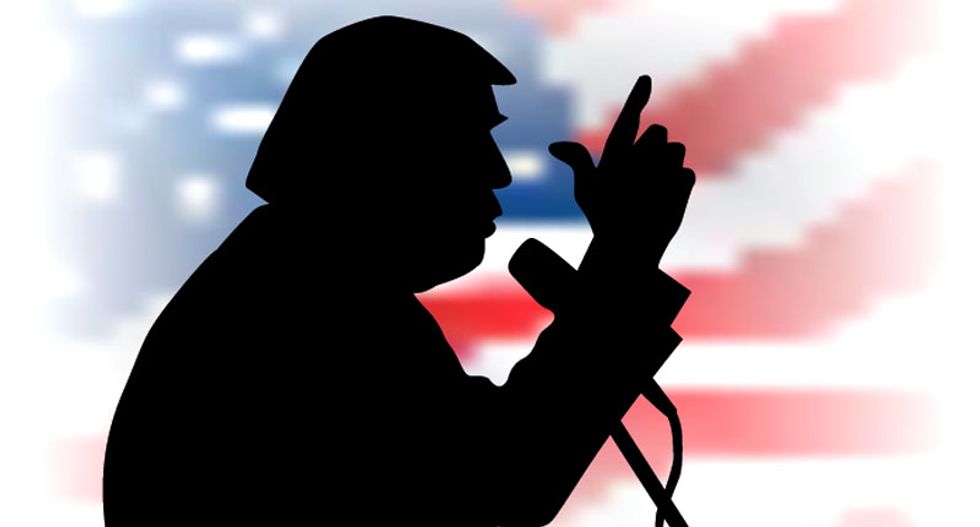 The Manchurian Candidate may tell us more about what's happening in America than any history book