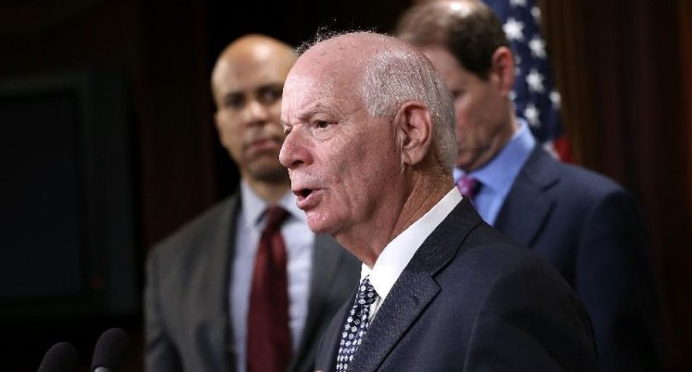 US Congress votes to apply Magnitsky human rights act globally