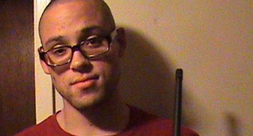 'My success in Hell is assured': Manifesto shows Oregon mass shooter's racist Satanic ideology