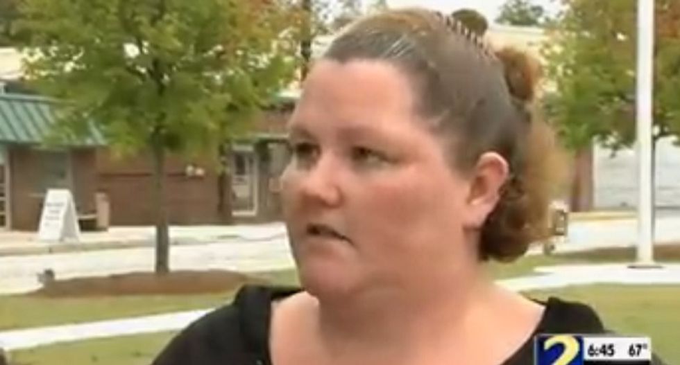 Christian group has Islam-fearing freakout over Georgia schools teaching basic facts about religion