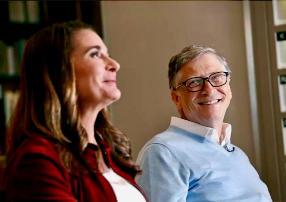 Gates Foundation announces $100 million for coronavirus response