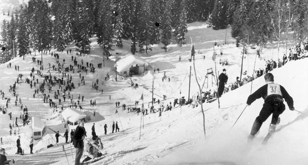 How the Winter Olympics expanded – and brought growing pains with them