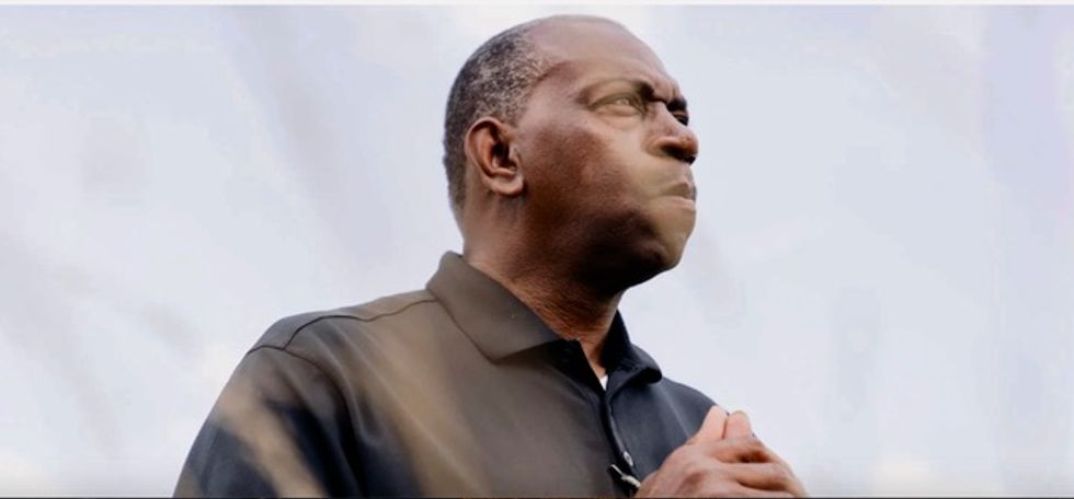 How a top chicken company cut off black farmers, one by one