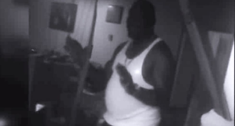 White Florida cop fired after body-cam shows him Tasering black man with his hands up