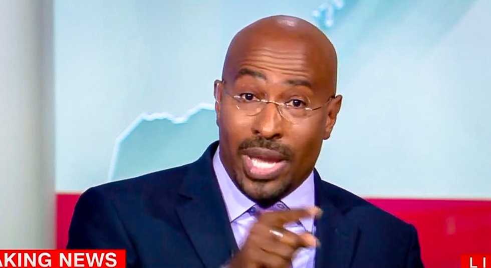 'He clocked Beto': Van Jones says 'Castro came out of nowhere' to dominate the first Democratic debate