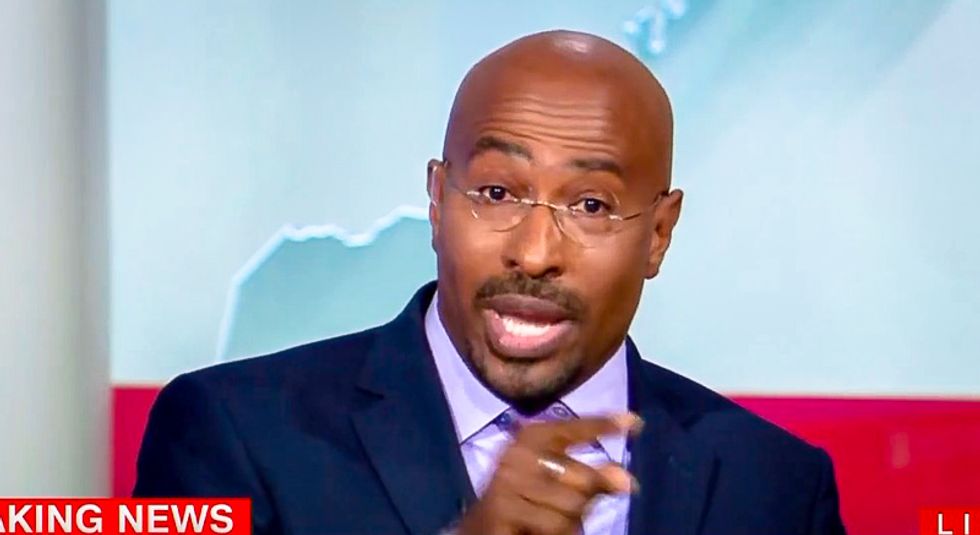 'He clocked Beto': Van Jones says 'Castro came out of nowhere' to dominate the first Democratic debate