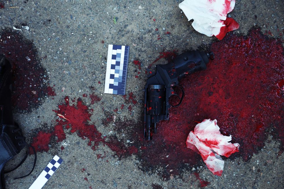 Spare me this sanctimonious Australian self-congratulation after US gun massacres