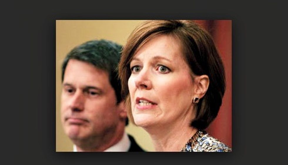 Republicans confirm activist who thinks abortion causes cancer to lifetime federal judge appointment