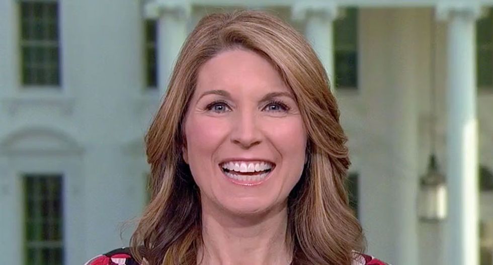 MSNBC’s Nicolle Wallace airs epic and brutal fact check of Donald Trump