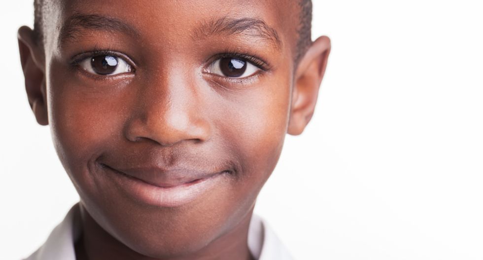 Ohio court upholds school suspension of 12-year-old black boy accused of staring at a white girl