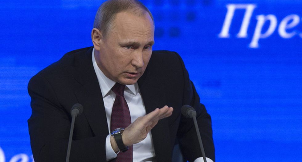 No one knows if Russia changed 2016 vote counts and no effort has been made to find out: Dem Senator