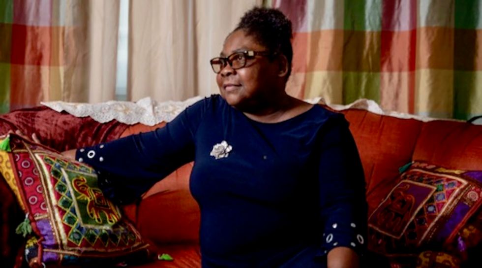 This rich nonprofit hospital owns a collection agency -- and relentlessly sues the poor