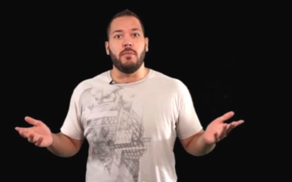 CPAC: Working hard to make conservatism cool with the video, 'N*gga, please'