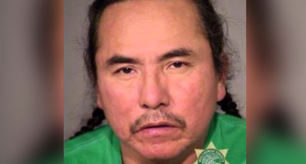 Oregon doctors warned an insane killer and rapist would attack again -- then the state released him