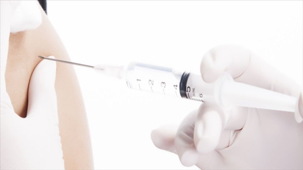 Lack of vaccinations blamed as Ohio mumps outbreak grows to 116 cases