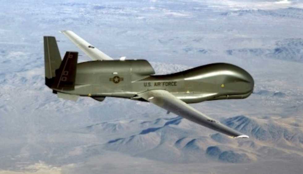 Calling Trump claim 'delusional,' Iran says US may have shot down its own drone by mistake