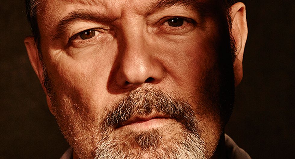 The 'Walking Dead' spin-off promotes torture -- so I’ve walked away