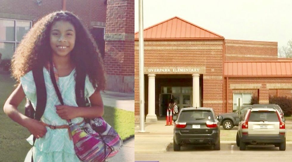 Trump-loving substitute teacher barred from school after ranting about Mexicans to 9-year-olds