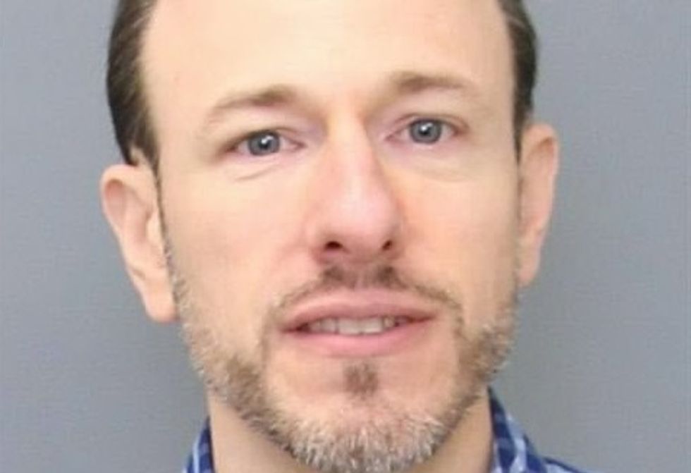 'Yeah, that's me': Pastor admits indecent exposure after cops show video of him masturbating in front of teens